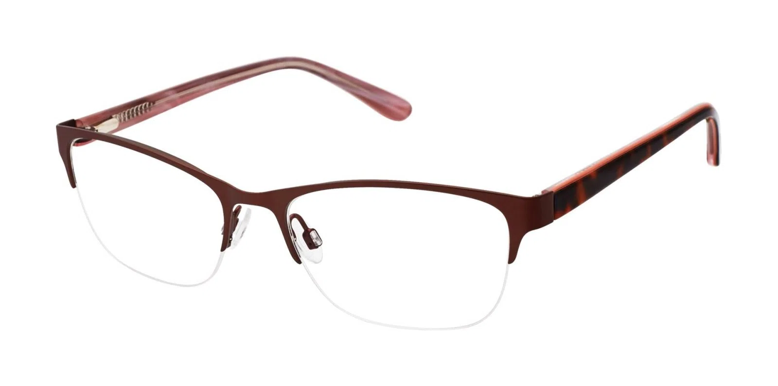 Geoffrey Beene G223 Eyeglasses - view 3